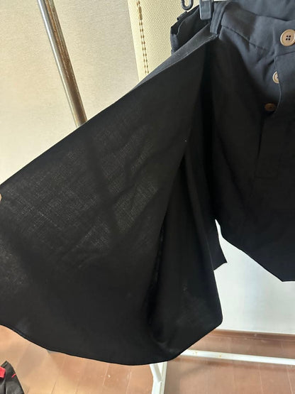 Vivienne Westwood Man 3/4 Length Trousers SS22 #QY6VD8