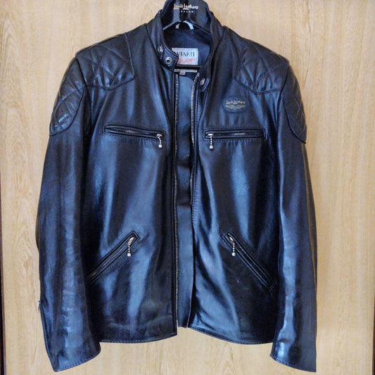 Lewis Leathers Racing Jacket #QY4XPK