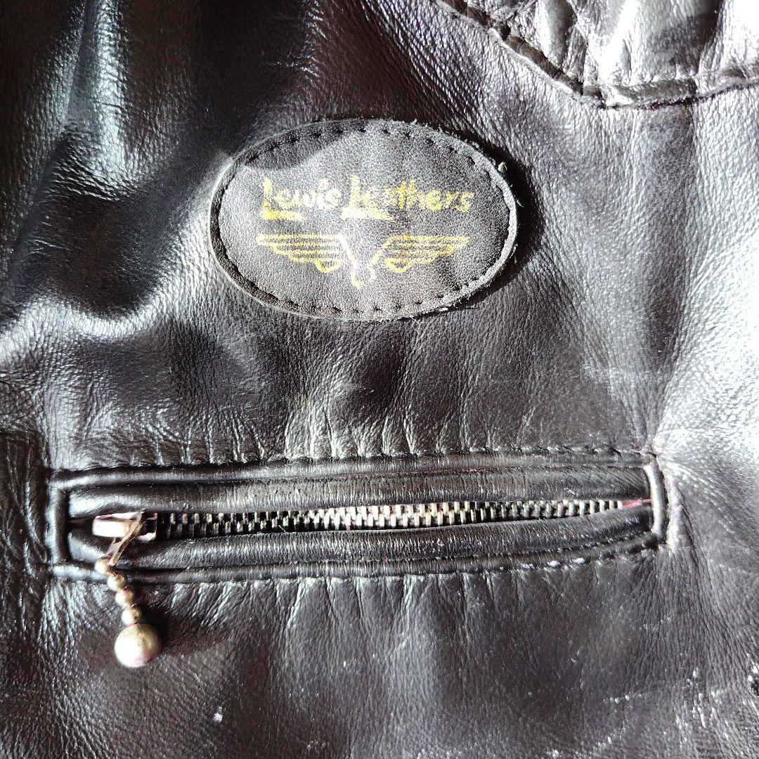 Lewis Leathers Racing Jacket #QY4XPK