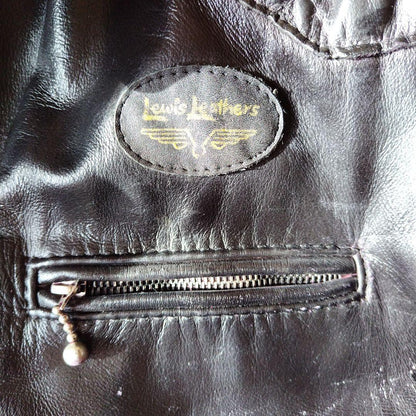 Lewis Leathers Racing Jacket #QY4XPK