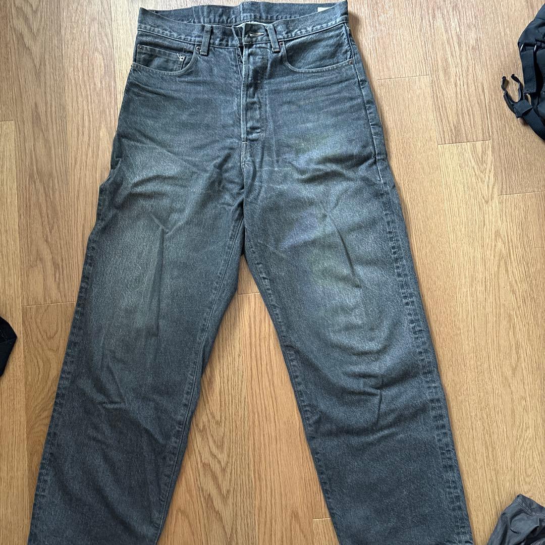 Bluhms denim street skater #QY5MC3