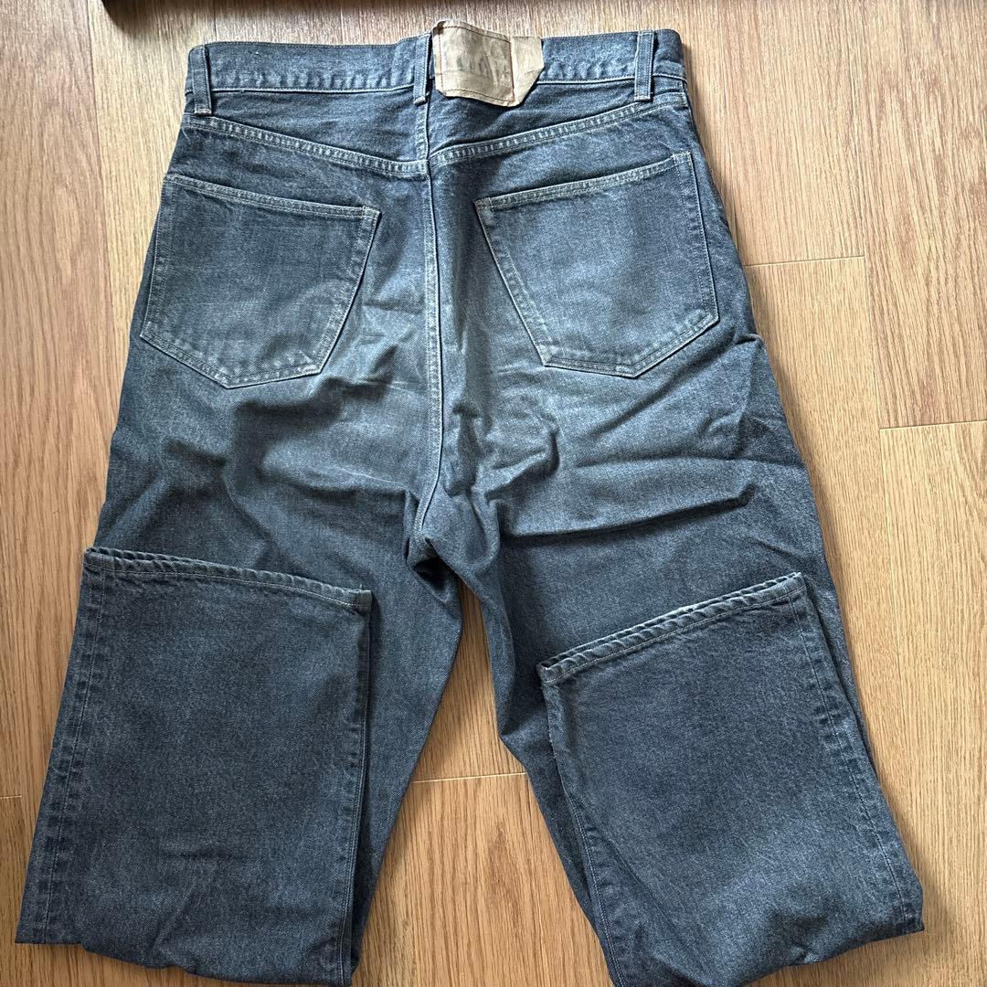 Bluhms denim street skater #QY5MC3