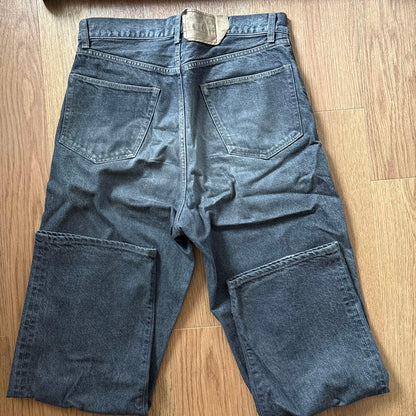 Bluhms denim street skater #QY5MC3