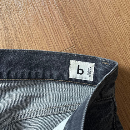 Bluhms denim street skater #QY5MC3