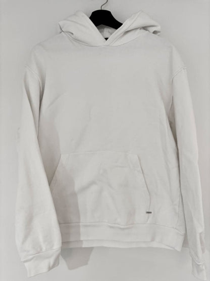 LOUIS VUITTON white hoodie #QYFVL7
