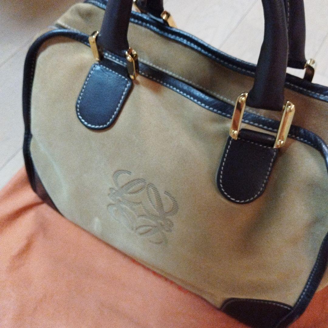 LOEWE Vintage Amazona #QYG41C