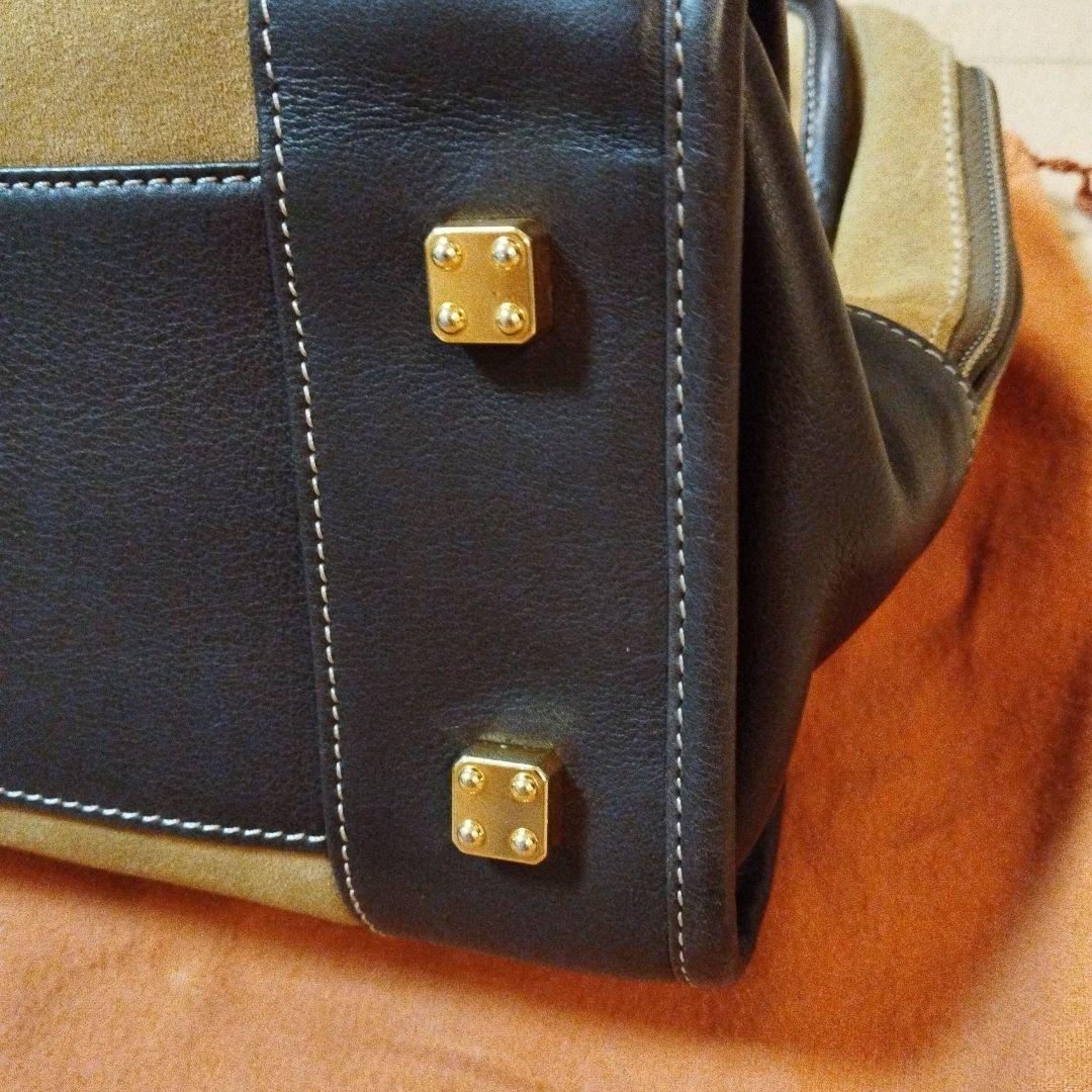 LOEWE Vintage Amazona #QYG41C