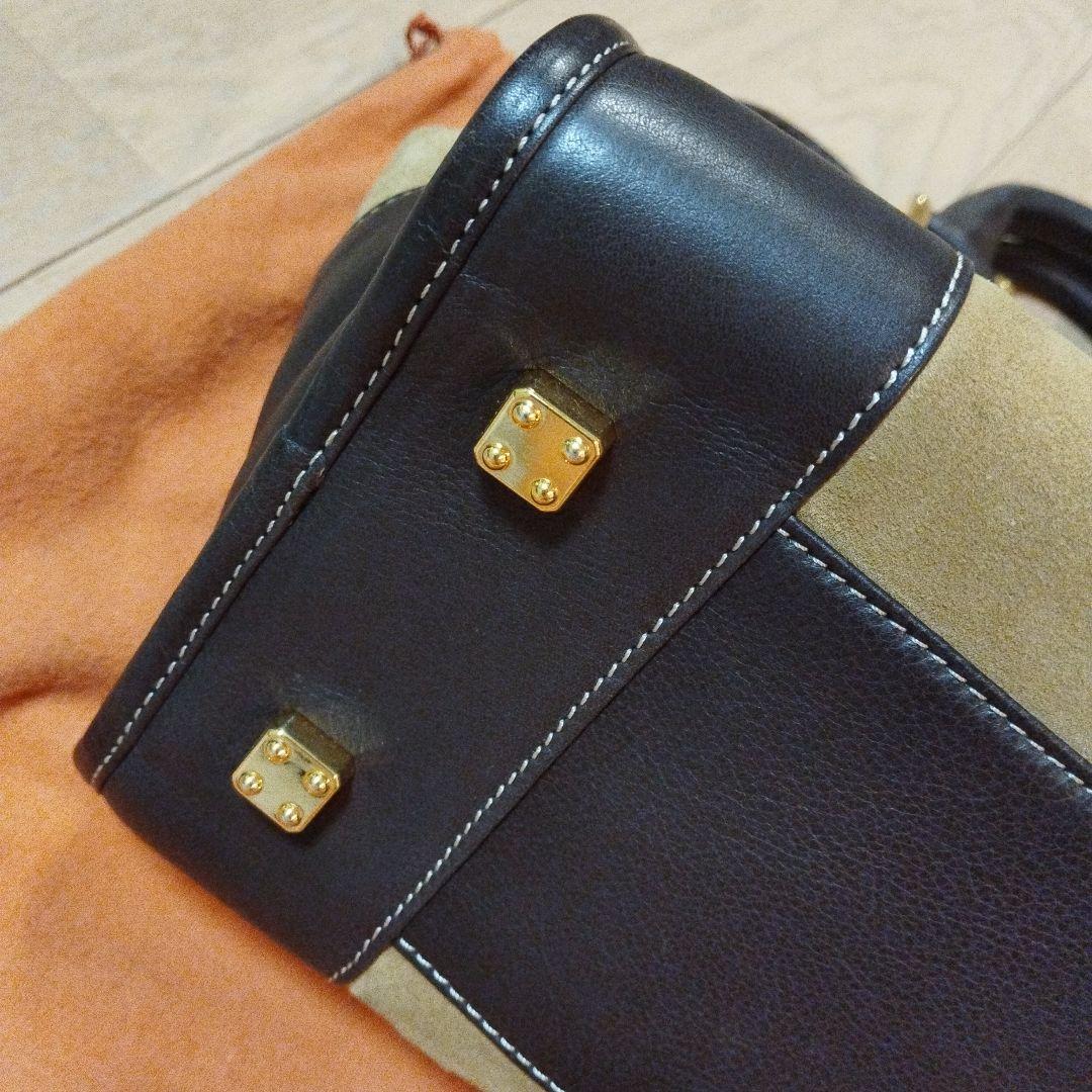 LOEWE Vintage Amazona #QYG41C