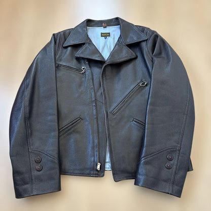Groovin' High Sports Jacket Riders #QYC81T