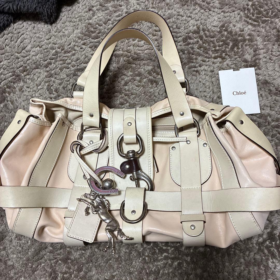Chlo? Kerala handbag #QY7R00