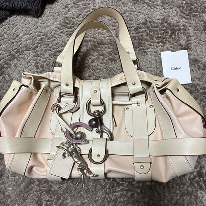 Chlo? Kerala handbag #QY7R00