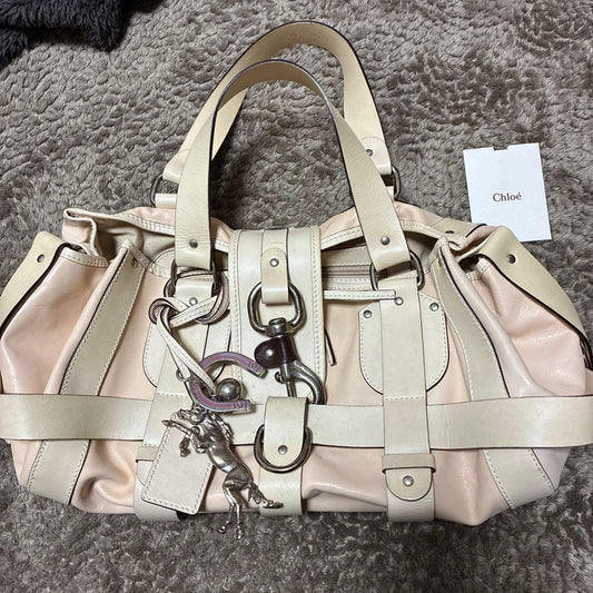 Chlo? Kerala handbag #QY7R00