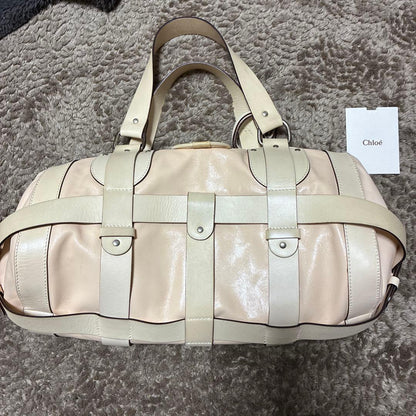 Chlo? Kerala handbag #QY7R00