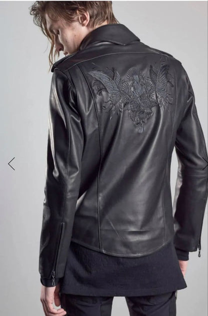 kiryuyrik Single Riders (BLACK) tagged #QYGIUM