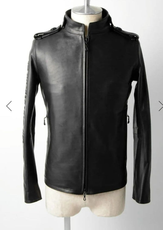 kiryuyrik Single Riders (BLACK) tagged #QYGIUM