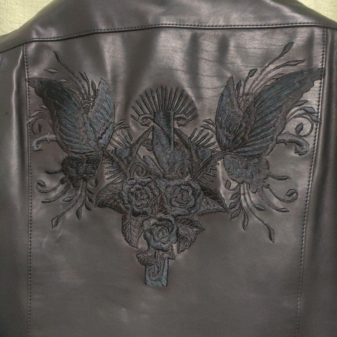 kiryuyrik Single Riders (BLACK) tagged #QYGIUM