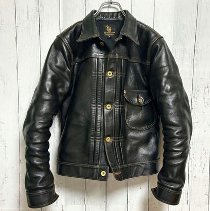 FineCreek Leathers Lynchburg Lynchburg 38 M #QYI8JD
