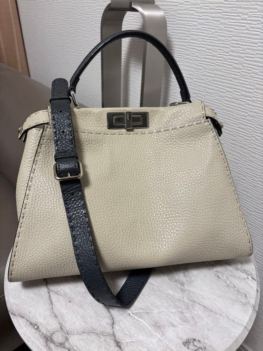 Fendi Selleria Peekaboo #QYCGY3