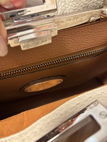 Fendi Selleria Peekaboo #QYCGY3