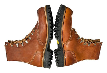 1976 Golden Size REDWING Irish Setter #QY1I8M