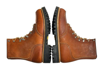 1976 Golden Size REDWING Irish Setter #QY1I8M