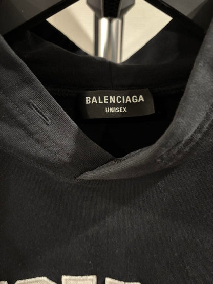 BALENCIAGA CITIES TOKYO hoodie #QY4QFP