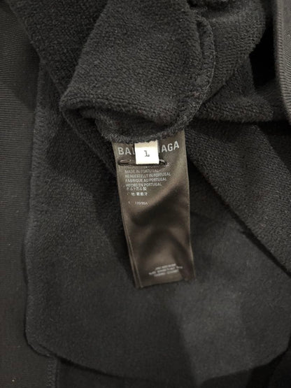 BALENCIAGA CITIES TOKYO hoodie #QY4QFP