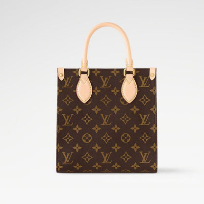 LOUIS VUITTON Sac Plat BB #QYJCN3