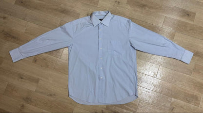 BB BALENCIAGA long sleeve shirt #QYK5J2