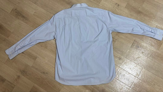 BB BALENCIAGA long sleeve shirt #QYK5J2