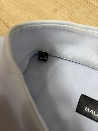BB BALENCIAGA long sleeve shirt #QYK5J2