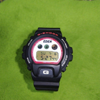 G-SHOCK EDEN Akira 1000 pieces #QYG3IO