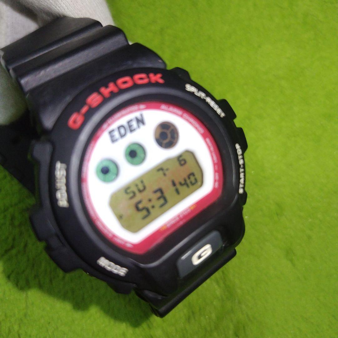 G-SHOCK EDEN Akira 1000 pieces #QYG3IO