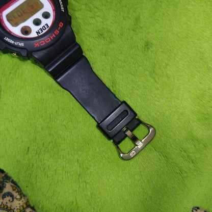 G-SHOCK EDEN Akira 1000 pieces #QYG3IO