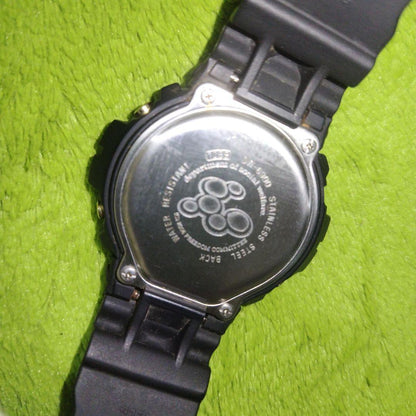 G-SHOCK EDEN Akira 1000 pieces #QYG3IO