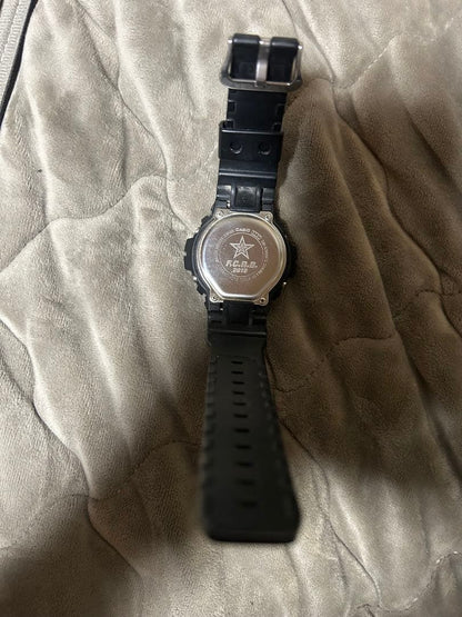 fcrb bristol G-SHOCK watch black soph UE #QY7B4L
