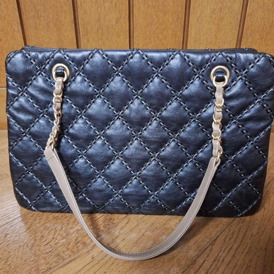 CHANEL handbags Black #QY8DQ0