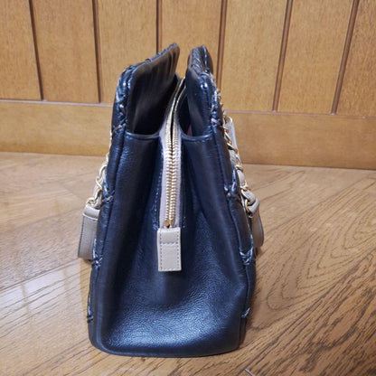 CHANEL handbags Black #QY8DQ0