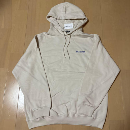BALENCIAGA hoodie #QYFG1W