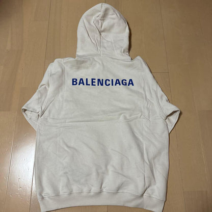 BALENCIAGA hoodie #QYFG1W