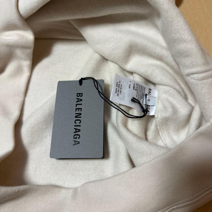 BALENCIAGA hoodie #QYFG1W