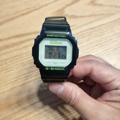 Shonan Bellmare G-Shock 50th Anniversary #QYEM2E