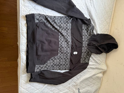 Coach Golf Parka Please comment #QYAB2Z