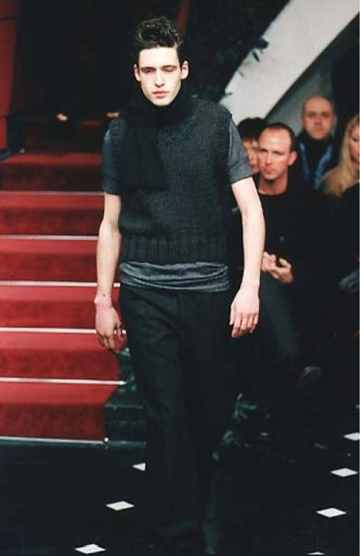Dolce & Gabbana 1998AW Collection Pants Dolce & Gabbana #QYL8OK