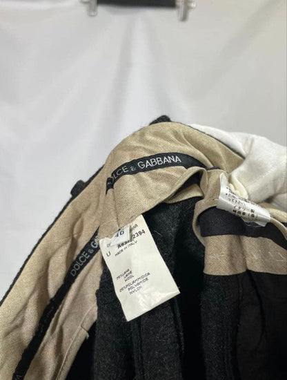 Dolce & Gabbana 1998AW Collection Pants Dolce & Gabbana #QYL8OK