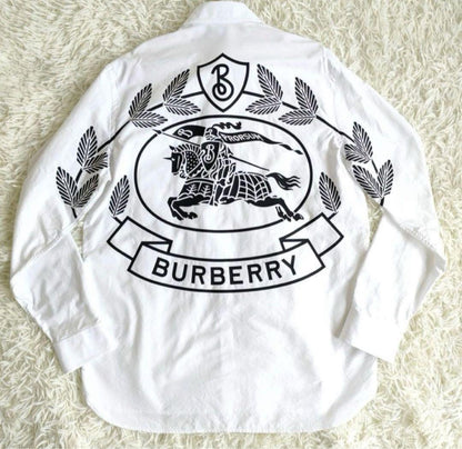 BURBERRY LONDON ENGLAND PROSUM #PC4IAP