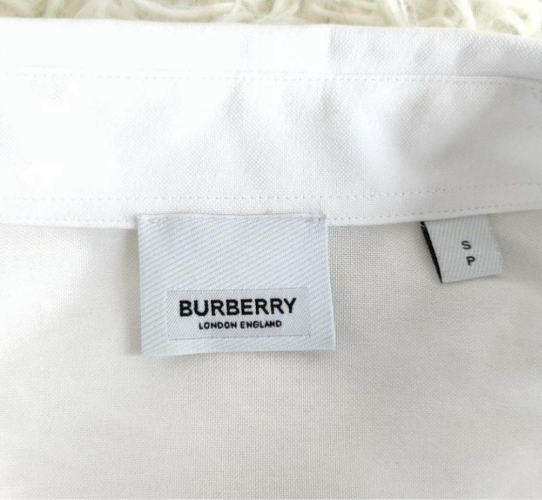 BURBERRY LONDON ENGLAND PROSUM #PC4IAP