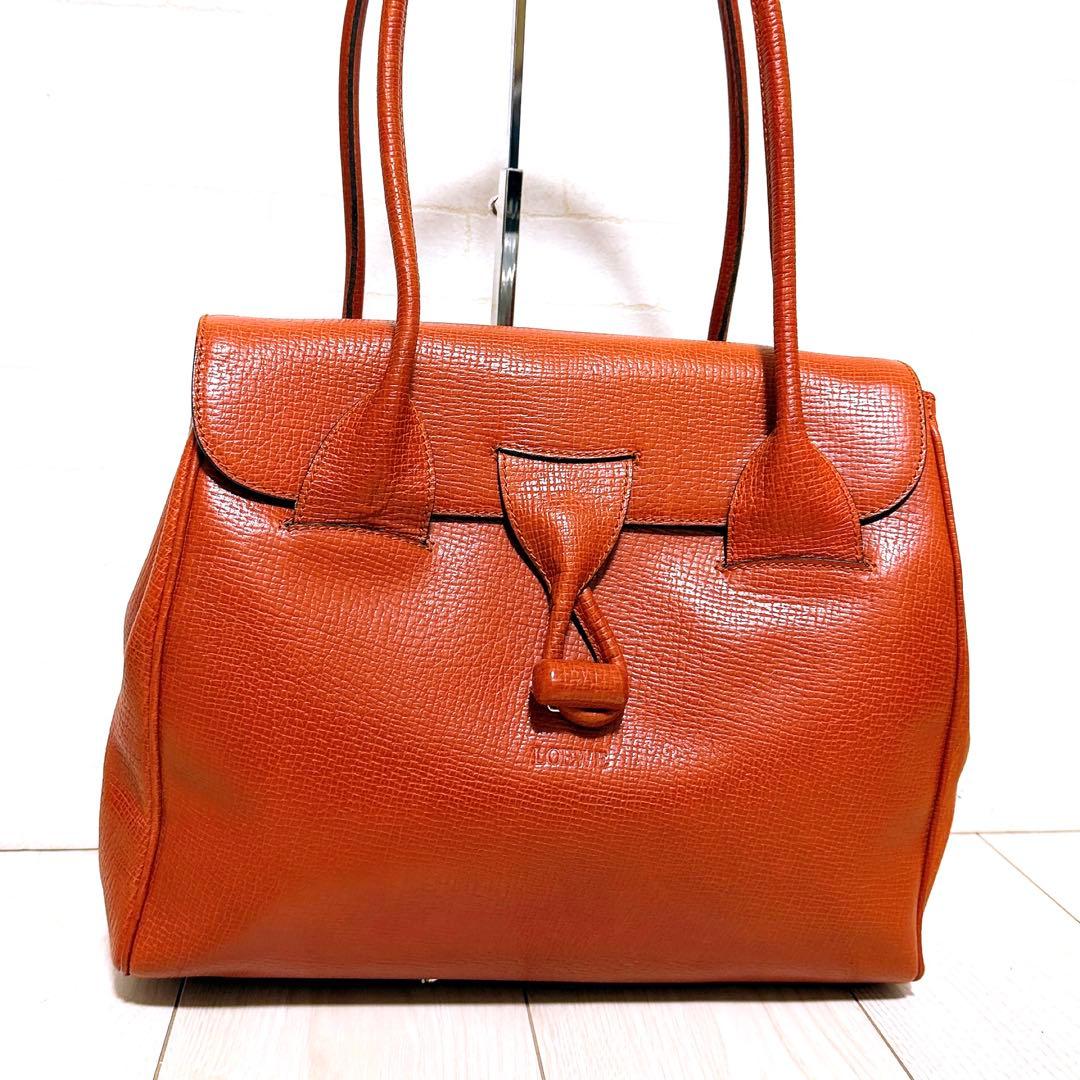 LOEWE handbag #QY3WIL