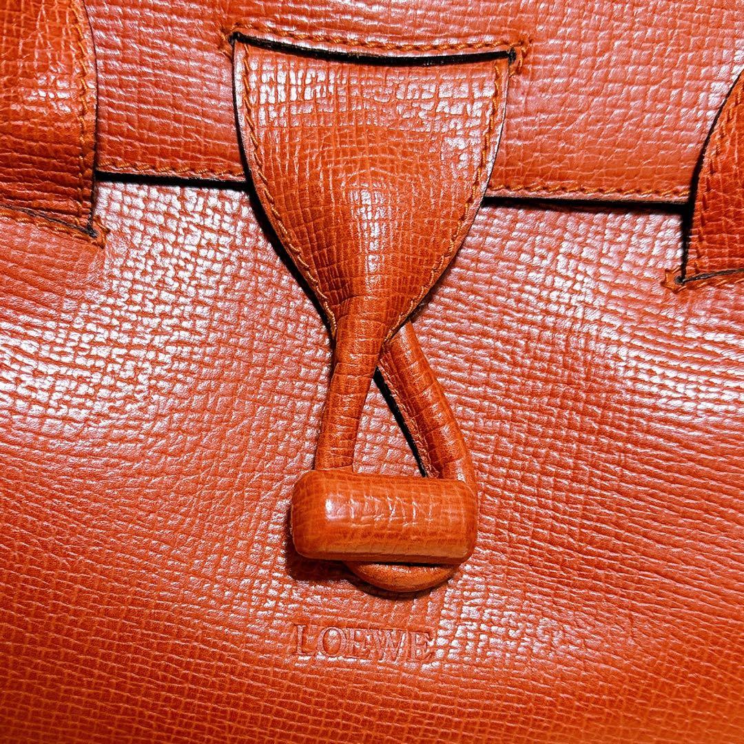 LOEWE handbag #QY3WIL