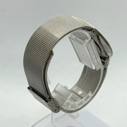 SKAGEN x ANA Model Watch, Mesh Silver #QY0VVJ